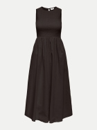 JDY Kurzkleid Diego 244915-Chocolate Torte bei Robert Ley