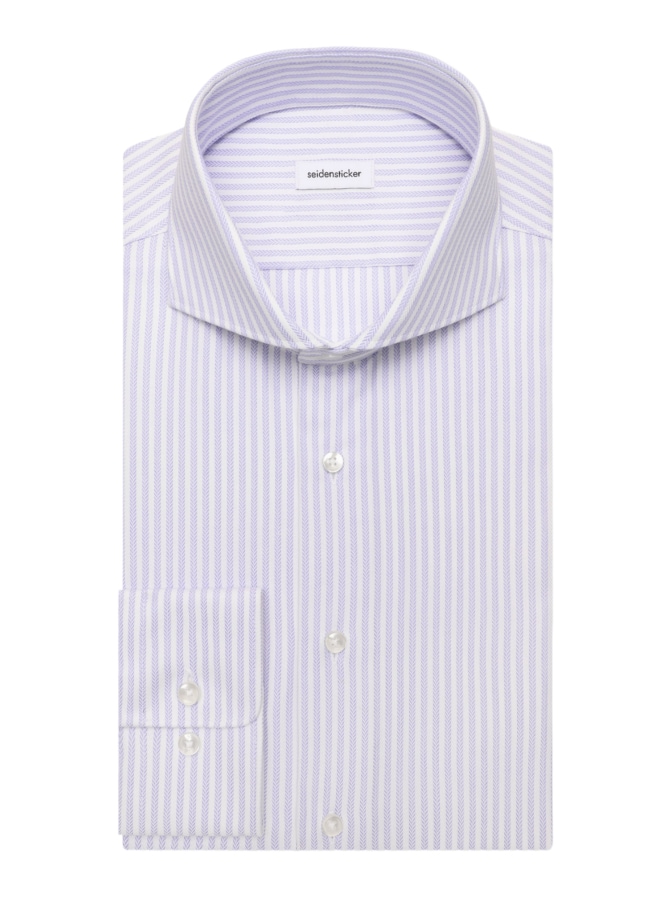 Seidensticker Regular-Fit Businesshemd Cut-Away 108 bei Robert Ley