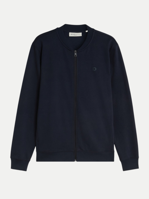 Tom Tailor Denim Sweat-Bomberjacke bei Robert Ley