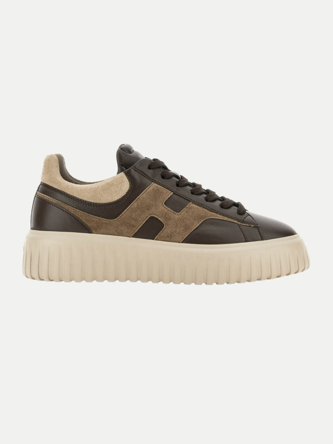 HOGAN Sneaker Allacatio H-STRIPES bei Robert Ley
