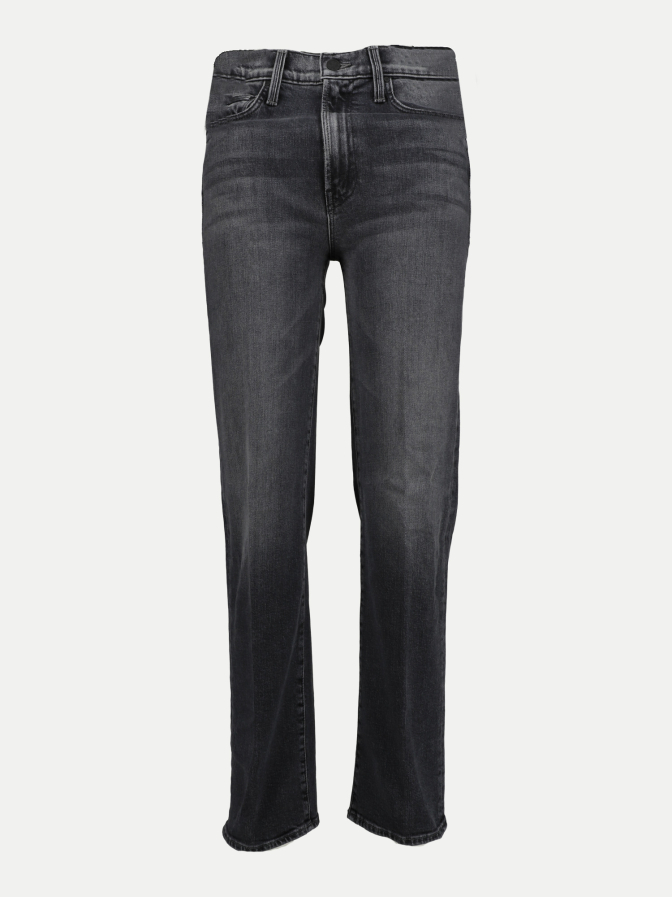 MOTHER Jeans The Rambler Zip Flood bei Robert Ley
