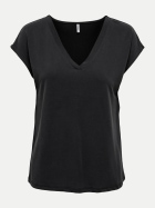 Only Top Free 177911-Black bei Robert Ley