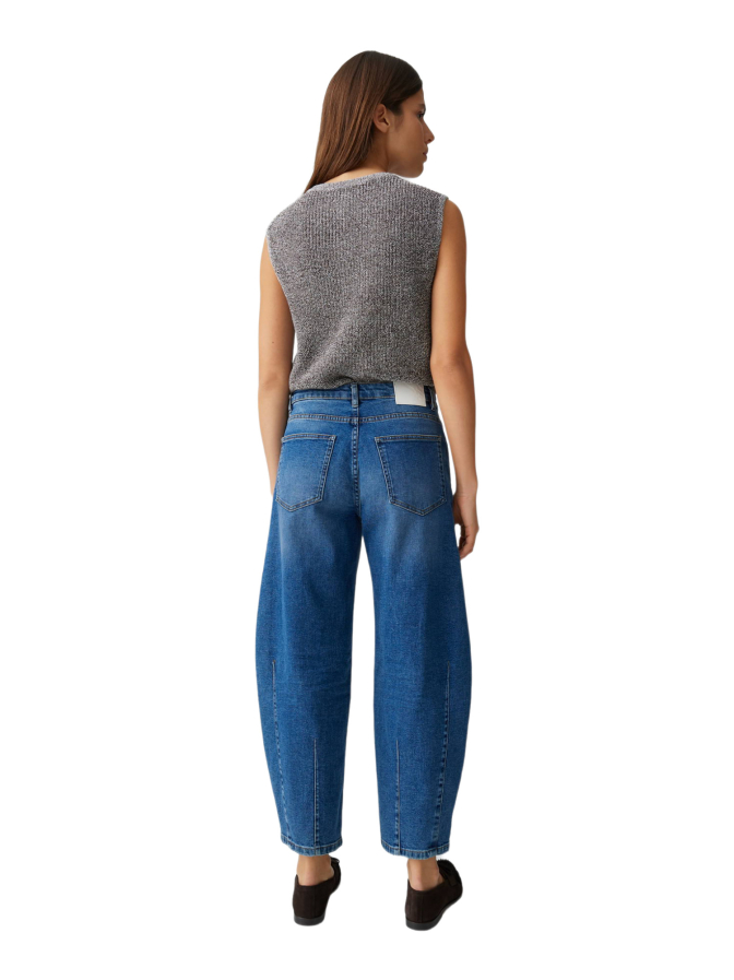 Opus Barrel Jeans Lissie Bold bei Robert Ley