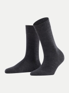 Falke Strümpfe Sensitive Berlin SO 3085-anthra mel bei Robert Ley