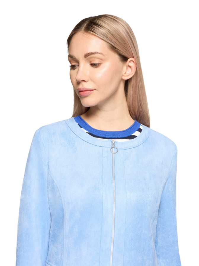 Betty Barclay Blazerjacke bei Robert Ley