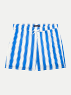 Tommy Hilfiger Badeshorts mit Streifen 0G3-BLUE bei Robert Ley