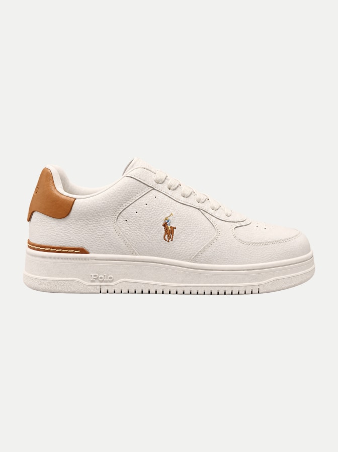 Polo Ralph Lauren Schuhe Masters Court bei Robert Ley
