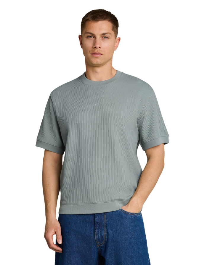 Tom Tailor Denim Relaxed Fit T-Shirt bei Robert Ley