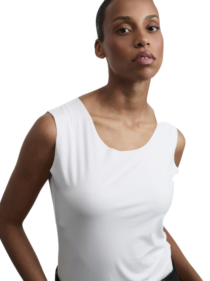 Fil Noir Basic Top Jolina bei Robert Ley