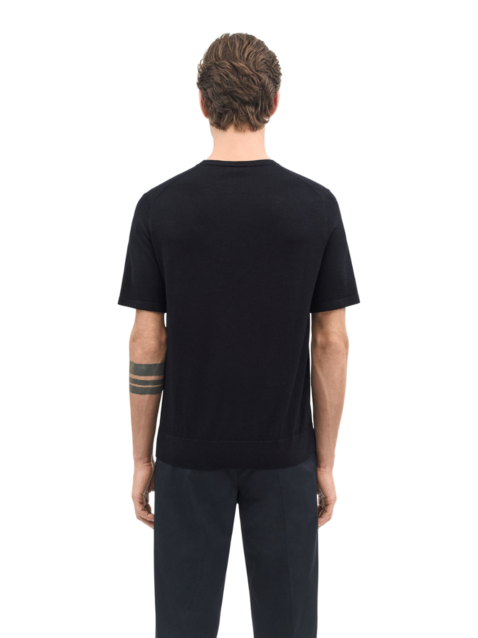 TIGER OF SWEDEN Strick-T-Shirt Connor bei Robert Ley