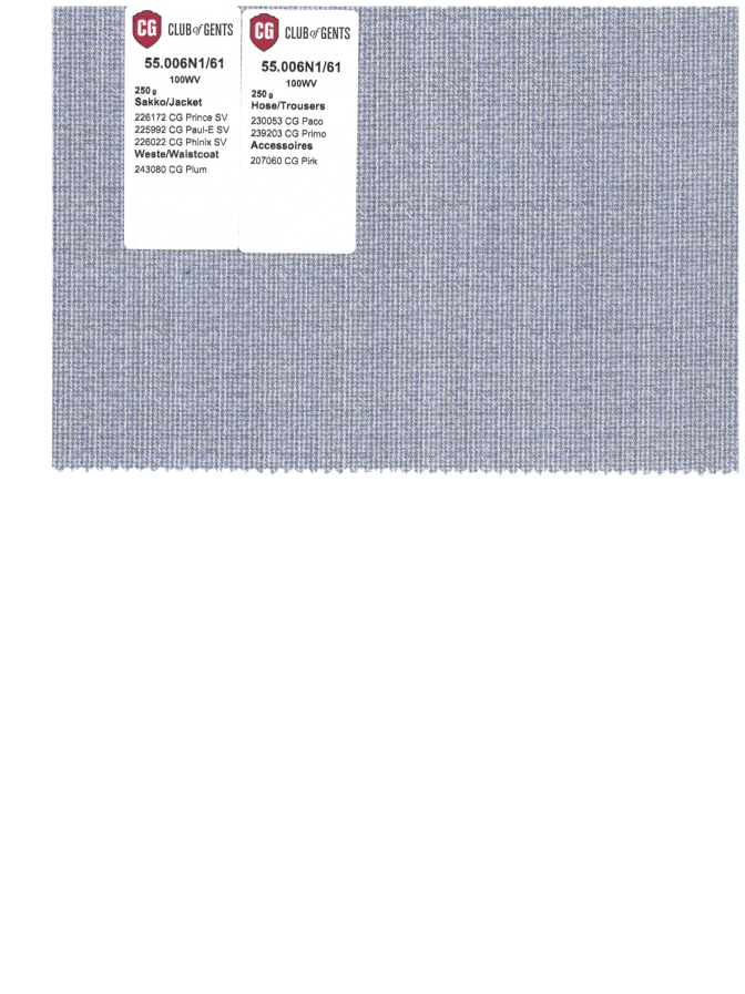 CG - Club of Gents Slim-Fit Wollsakko CG Paul bei Robert Ley