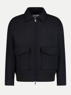 Roy Robson Outdoor Jacke A401-DARK BLUE bei Robert Ley
