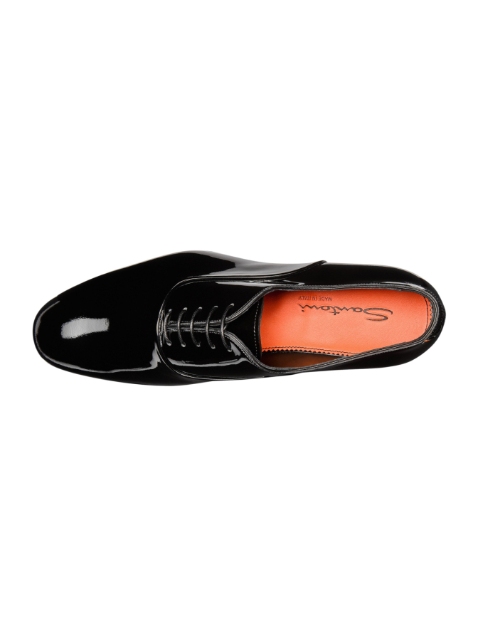 Santoni Smoking Schuh NOVA-A bei Robert Ley