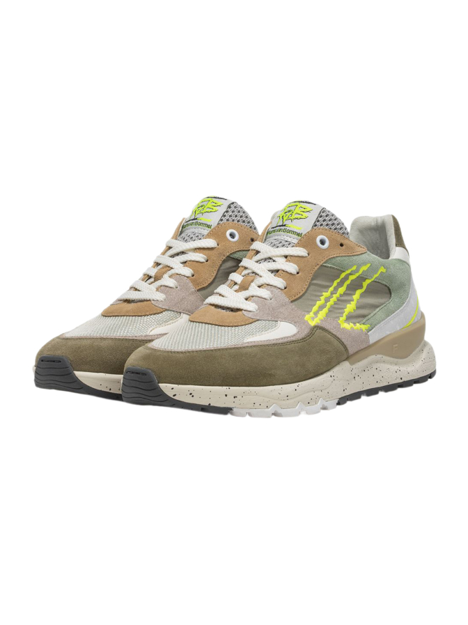 van Bommel Sneaker Noppi bei Robert Ley