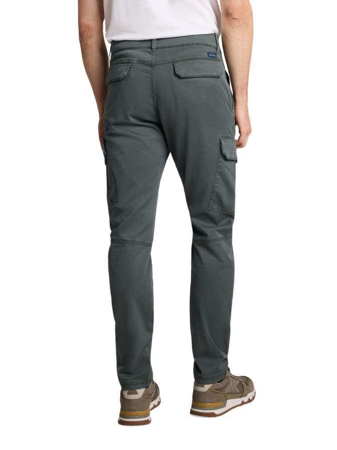 Tom Tailor Casual Tapered-Fit Cargo-Hose TTTYLER bei Robert Ley