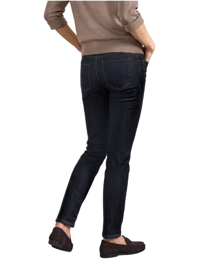 Street One Slim-Leg Jeans Jane bei Robert Ley