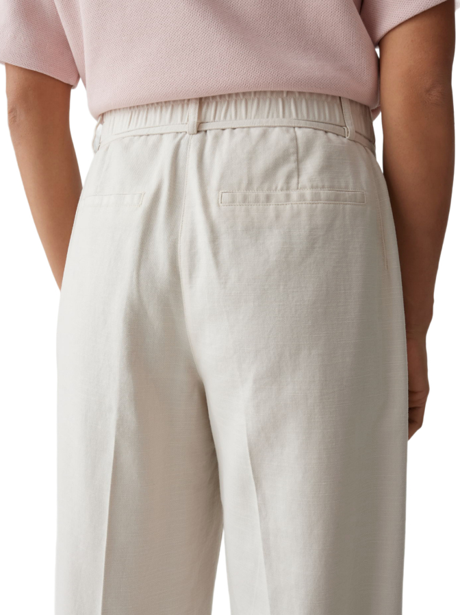 Opus City Hose Meeri Coastal bei Robert Ley