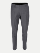 Roy Robson Slim-Fit Baukasten Hose A020-GREY bei Robert Ley