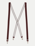 Lloyd Belts Herrenträger 14-bordeaux bei Robert Ley