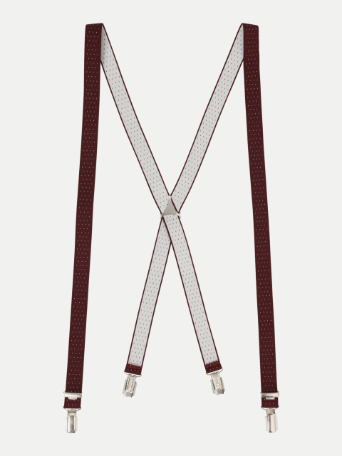 Lloyd Belts Herrenträger bei Robert Ley