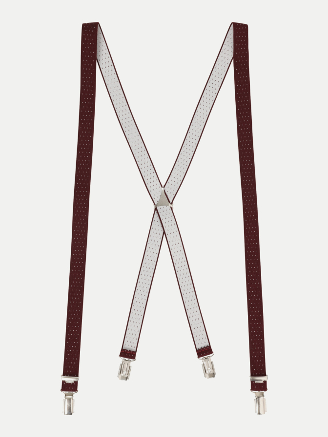 Lloyd Belts Herrenträger bei Robert Ley