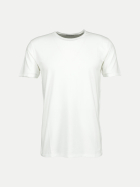 Kiefermann Basic T-Shirt 01white bei Robert Ley