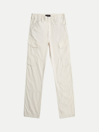 G-STAR RAW Regular- Fit Cargohose B601-whitebait gd bei Robert Ley