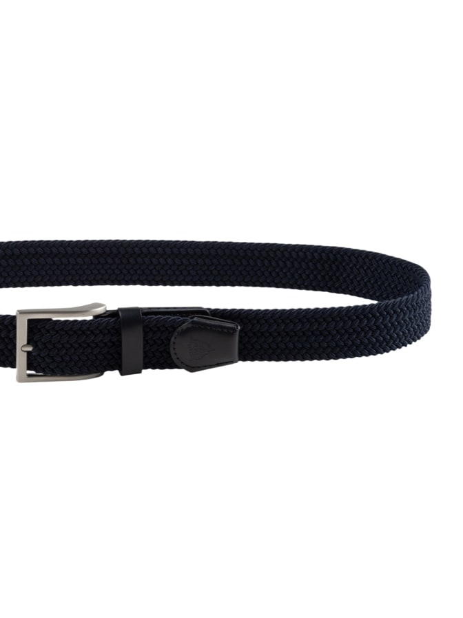 Roy Robson Gürtel bei Robert Ley