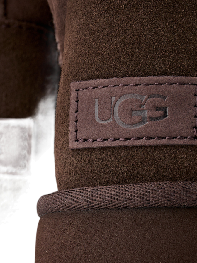 UGG Classic Mini 2 Boot bei Robert Ley