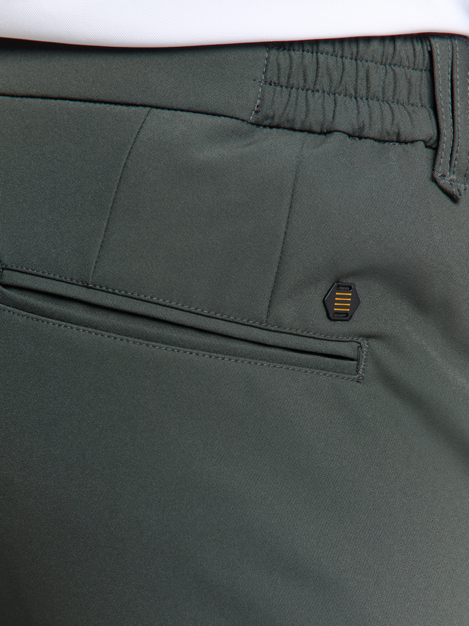 No Excess Chino Hose Sedoc bei Robert Ley