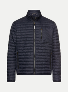 camel active Blouson mit Stehkragen Dark Navy bei Robert Ley