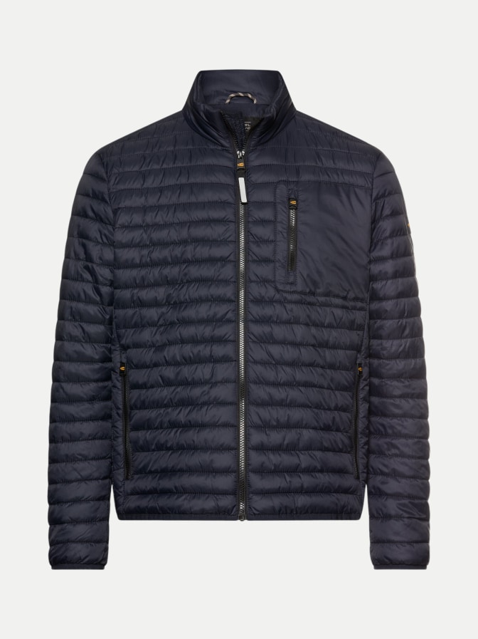 camel active Blouson mit Stehkragen bei Robert Ley
