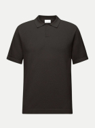 Drykorn Poloshirt Triton 1104-braun bei Robert Ley