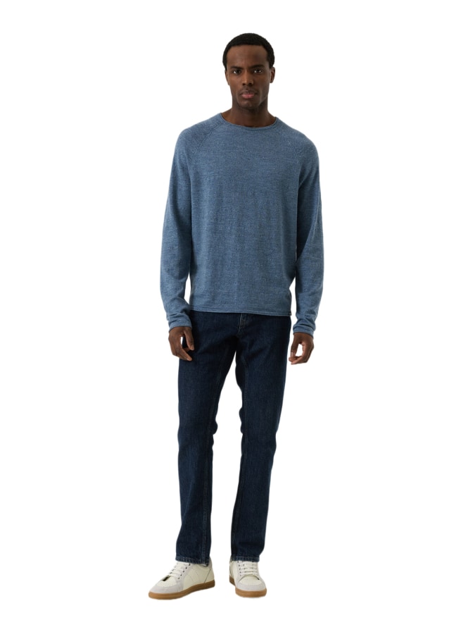 Garcia Basic Pullover bei Robert Ley