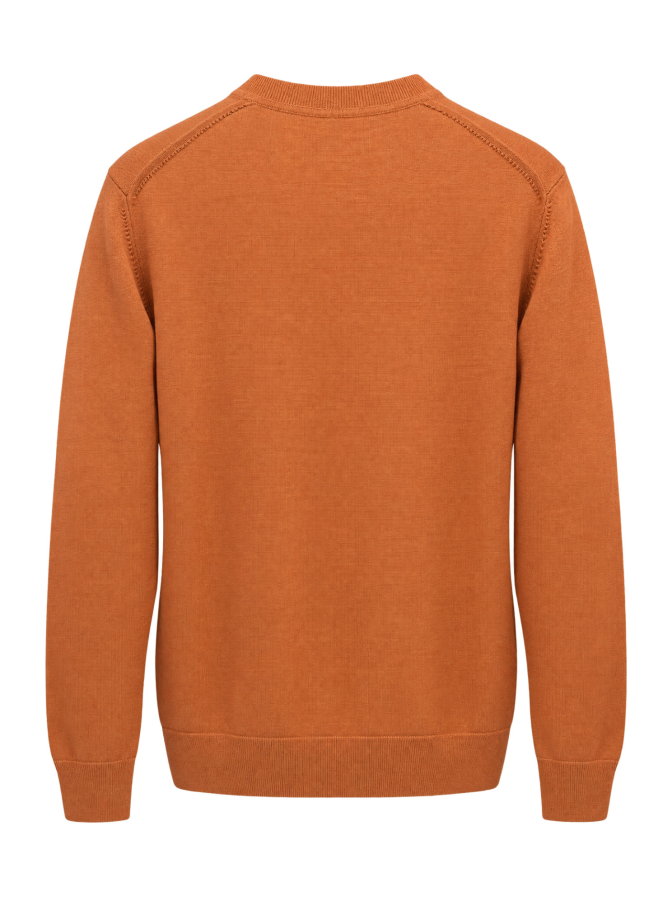 BOSS Black Regular-Fit Pullover Leno bei Robert Ley