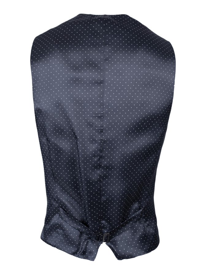 Roy Robson Regular-Fit Baukasten Weste bei Robert Ley