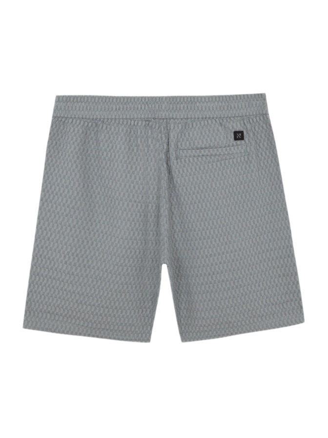 Nowadays Shorts Strukturiert bei Robert Ley