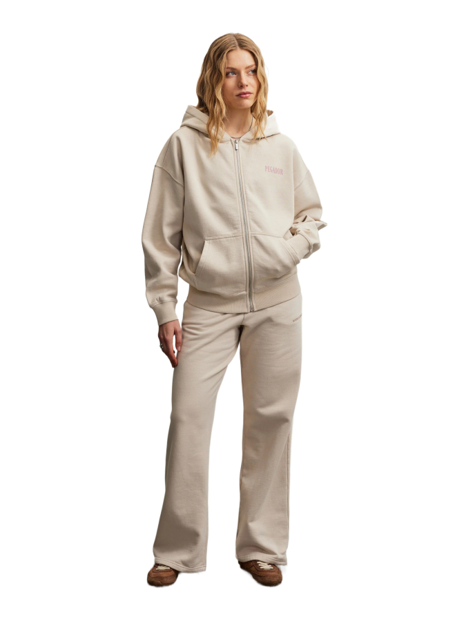 Pegador Oversized Sweatjacke Olargues bei Robert Ley