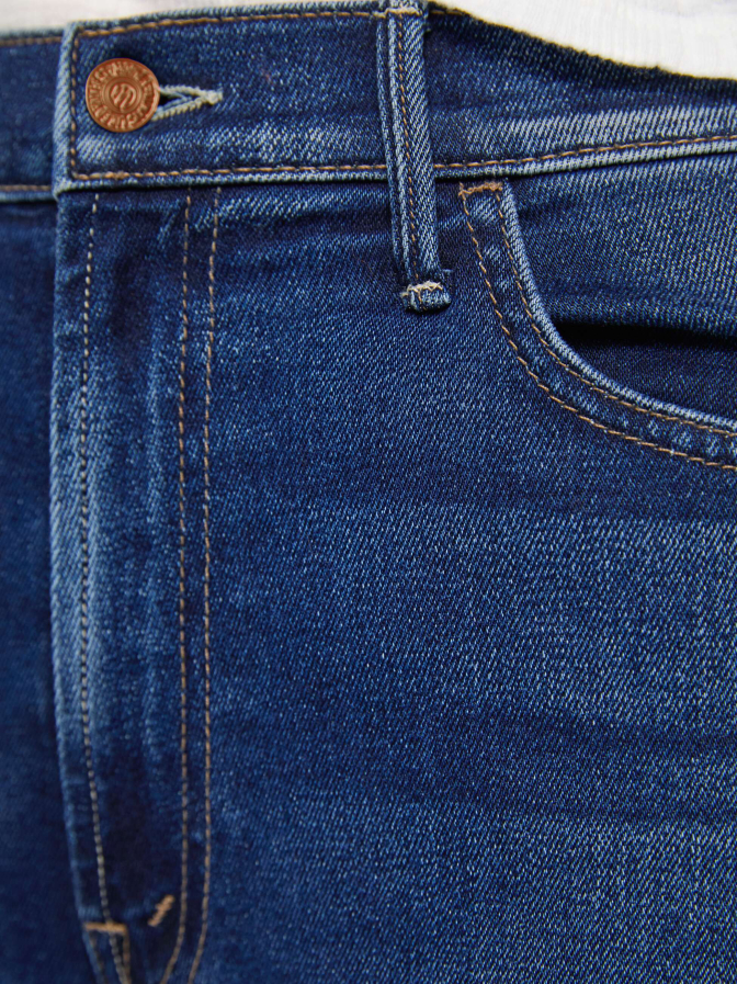 MOTHER Jeans The Hustler Ankle bei Robert Ley