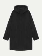 NN.07 Parka Jacke Knox 999black bei Robert Ley