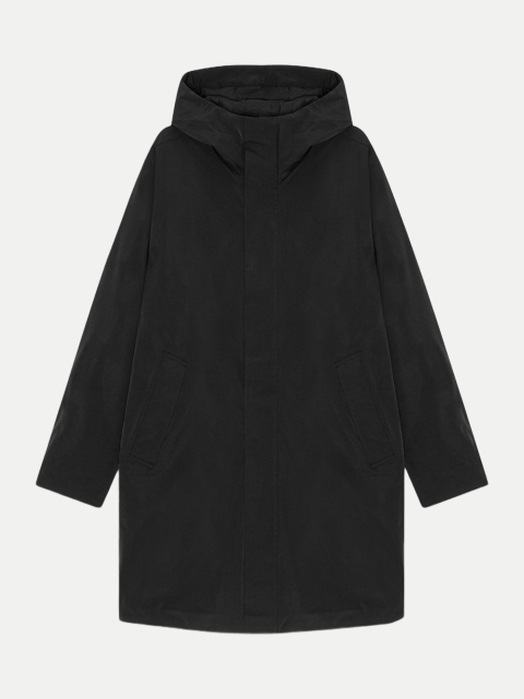 NN.07 Parka Jacke Knox bei Robert Ley