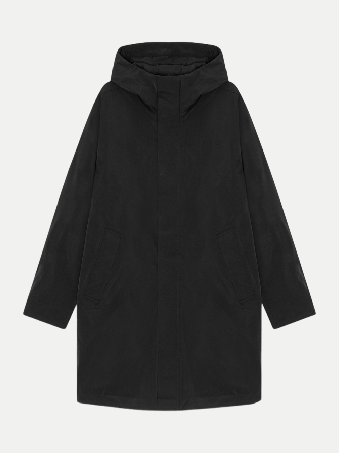 NN.07 Parka Jacke Knox bei Robert Ley