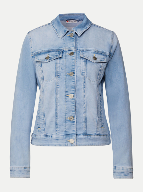 Street One Jeansjacke bei Robert Ley