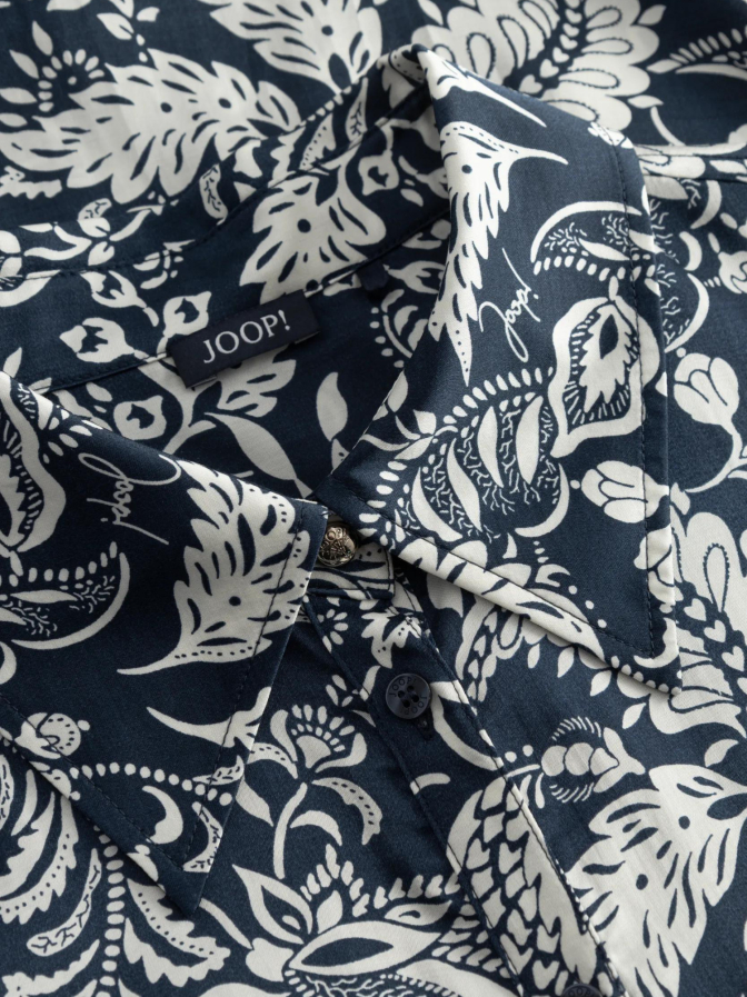 Joop! Kleid mit Print Danysa bei Robert Ley