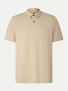 Bogner Poloshirt TIMO 758-biscuit bei Robert Ley