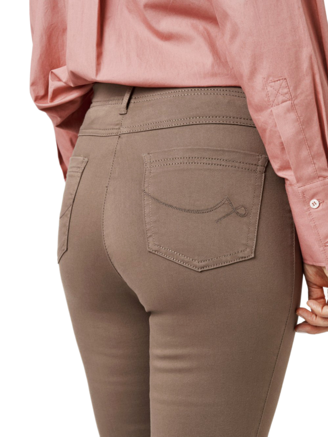 Relaxed by Toni Slim-Fit Hose Meine beste Freundin bei Robert Ley