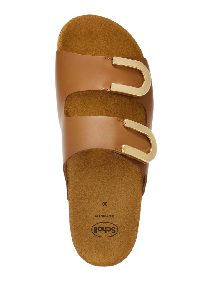 Scholl Sandale Monterey bei Robert Ley