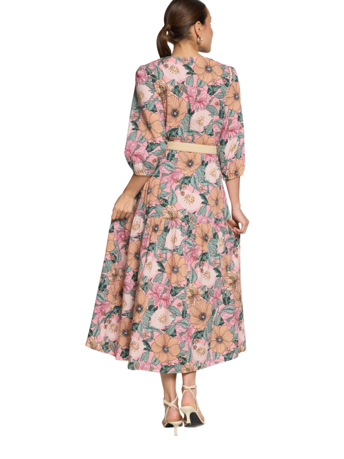 Zero Kleid bei Robert Ley