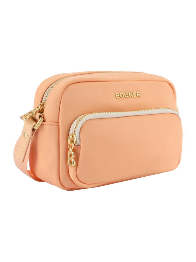 BOGNER Schultertasche Klosters Neve Lidia bei Robert Ley