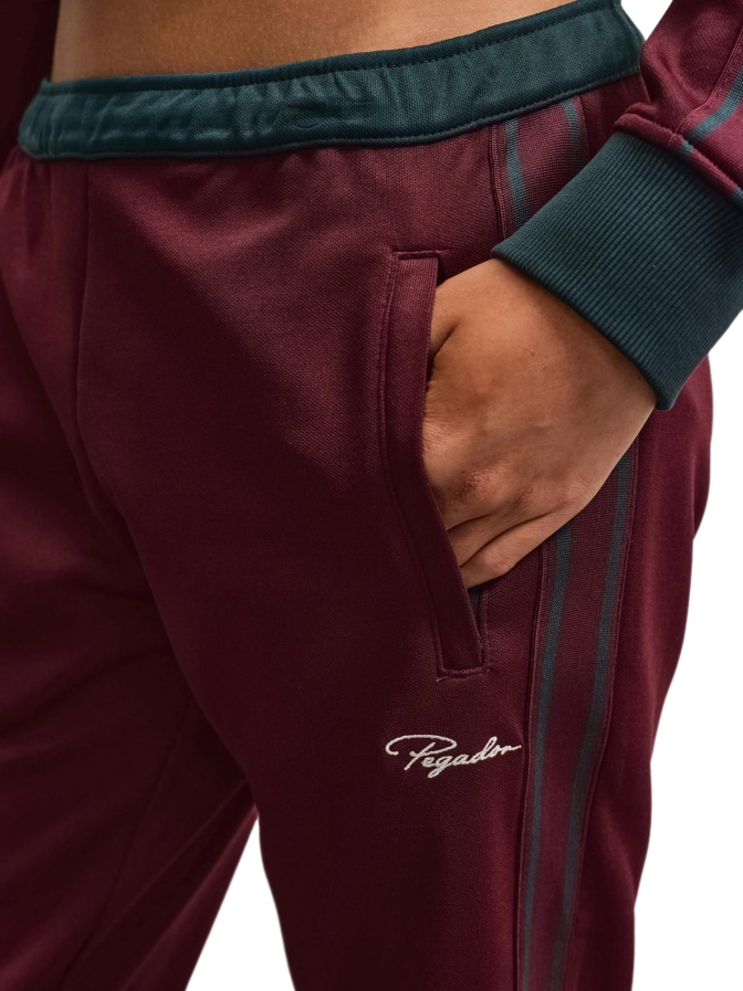 Pegador Regular-Fit Track Pants Preci bei Robert Ley